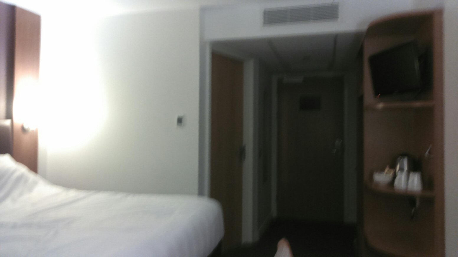 Hotel photo 1 of Premier Inn Maidstone Town Centre hotel.