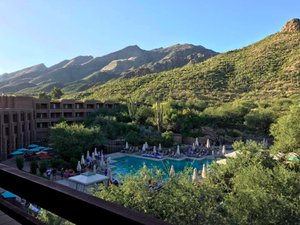 Loews Ventana Canyon Resort - UPDATED 2023 Prices, Reviews & Photos ...