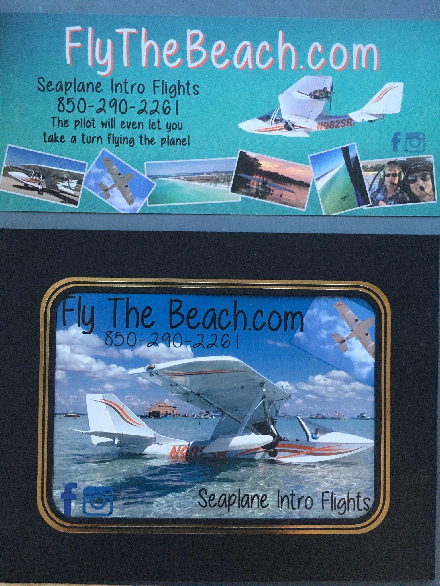 Fly The Beach (Destin) - All You Need To Know BEFORE You Go