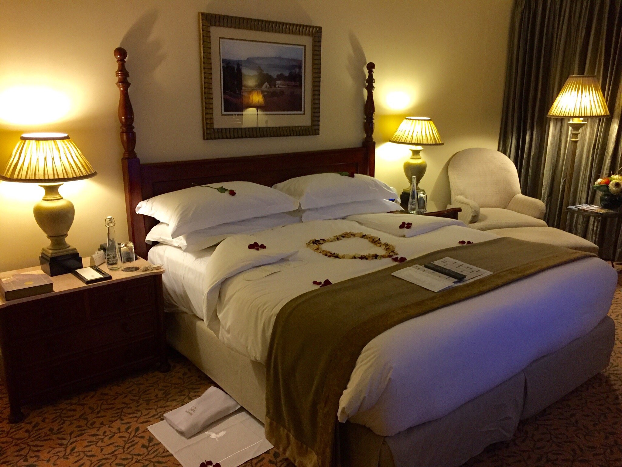 Hotel photo 23 of The Table Bay.