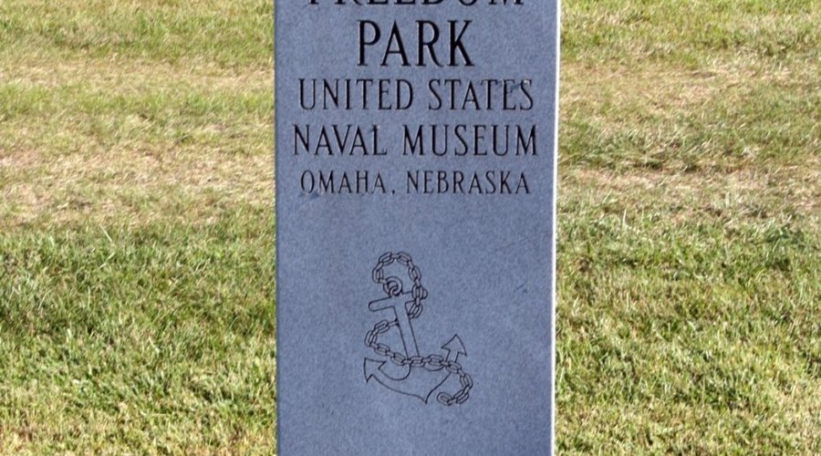 Freedom Park Navy Museum (Omaha) - Tripadvisor