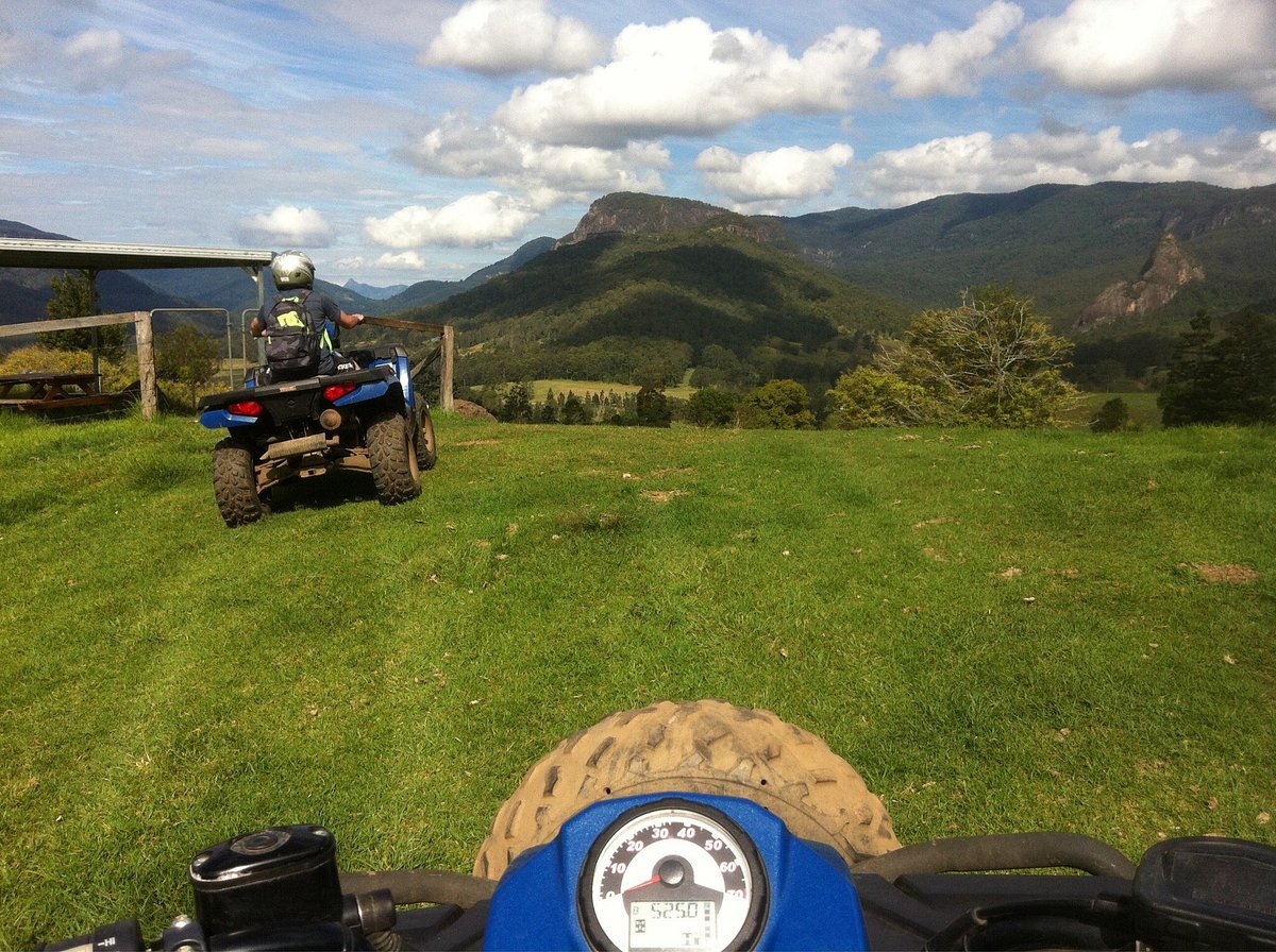 atv tour gold coast