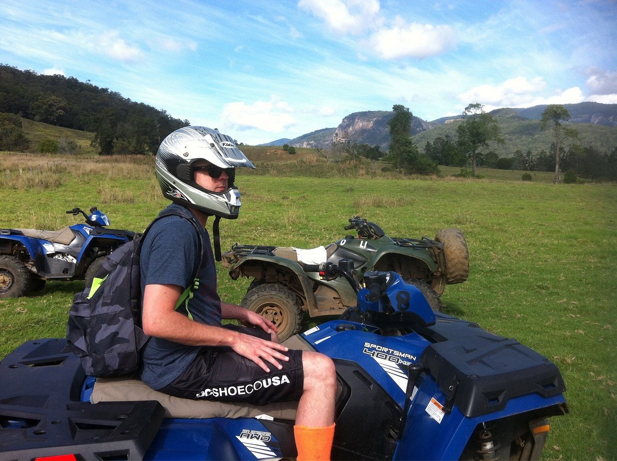 atv tour gold coast