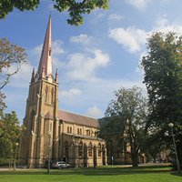 Haga kyrka