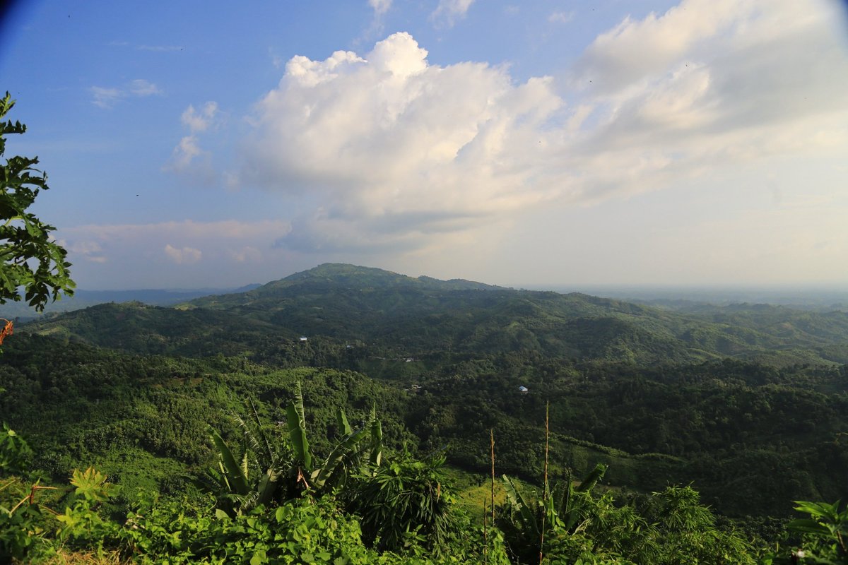 Nilachal