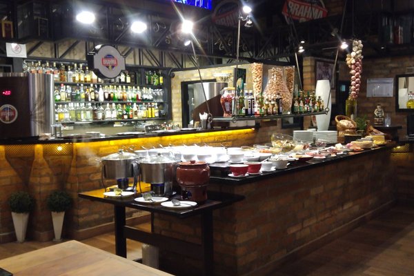 Os 10 melhores pizzarias Mogi das Cruzes - Tripadvisor