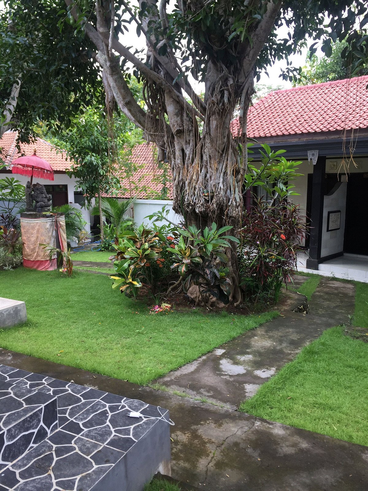 MERTASARI BUNGALOW BINGIN - Prices & Hotel Reviews (Bali/Pecatu)