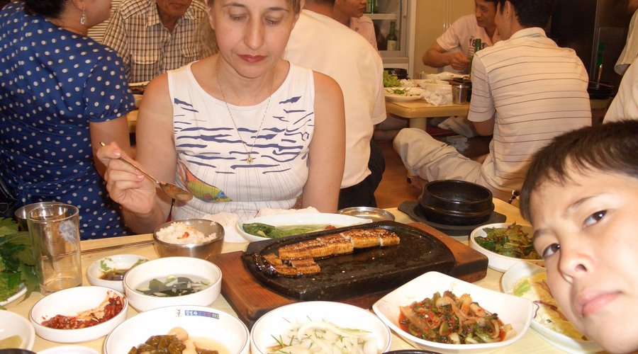손가네민물장어, 서울 - 레스토랑 리뷰 - 트립어드바이저