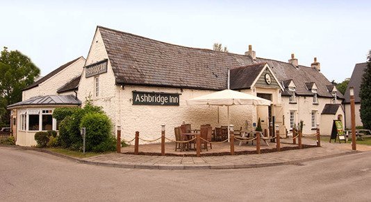 ASHBRIDGE INN TABLE TABLE, Cwmbran - Menú, Precios y Restaurante ...