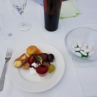 Ristorante Al Capannone