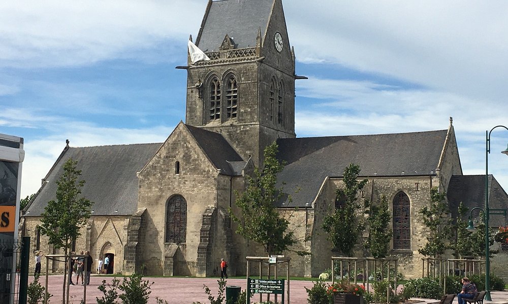 Sainte Mere Eglise 21 Best Of Sainte Mere Eglise France Tourism Tripadvisor