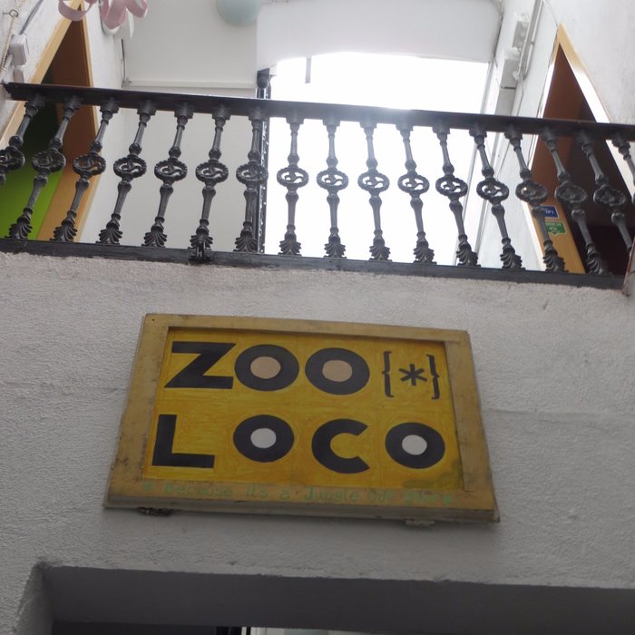 Imagen 24 de Zoo-LoCo ArT-HoUsE