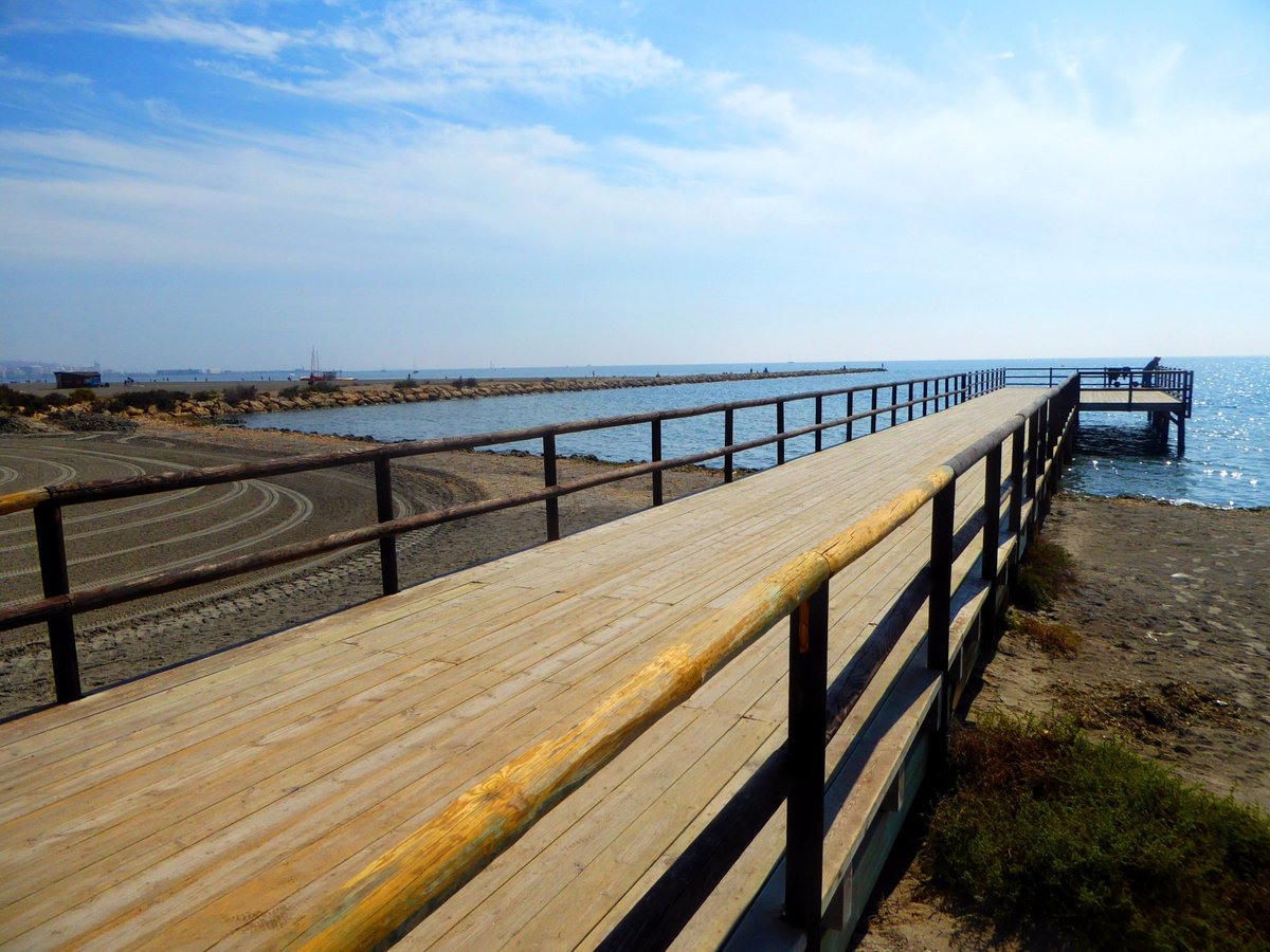 PLAYA TAMARIT (Santa Pola) - Qué SABER antes de ir (2024)