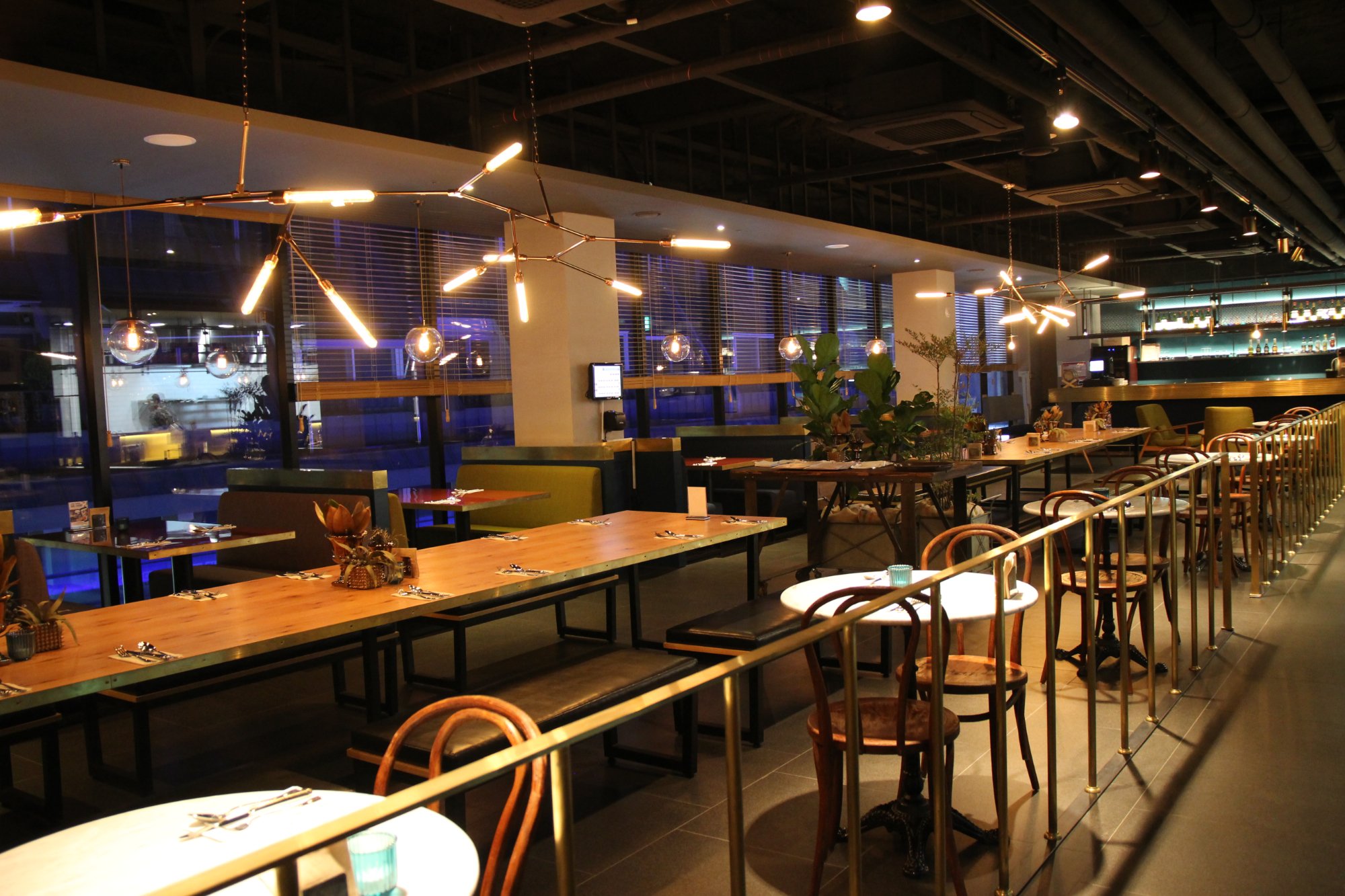 Hotel photo 16 of Hotel28 Myeongdong.