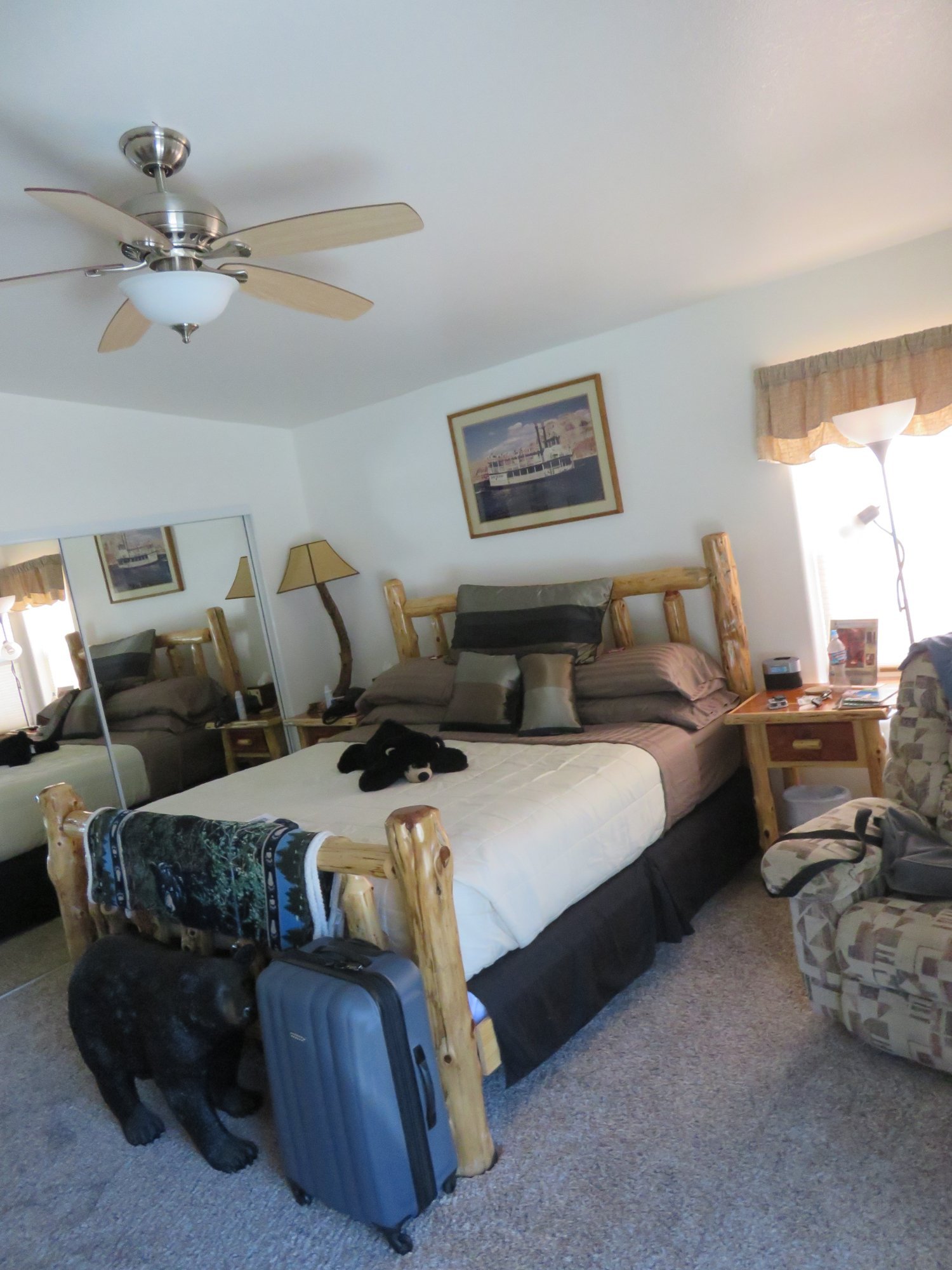 THE BEAR'S DEN B&B - Updated 2024 Reviews, Photos & Prices