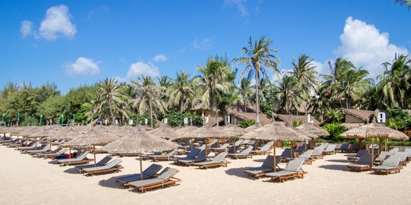 KHU NGHỈ DƯỠNG LÀNG TRE (Phan Thiết) - Đánh giá Khách sạn & So sánh giá -  Tripadvisor