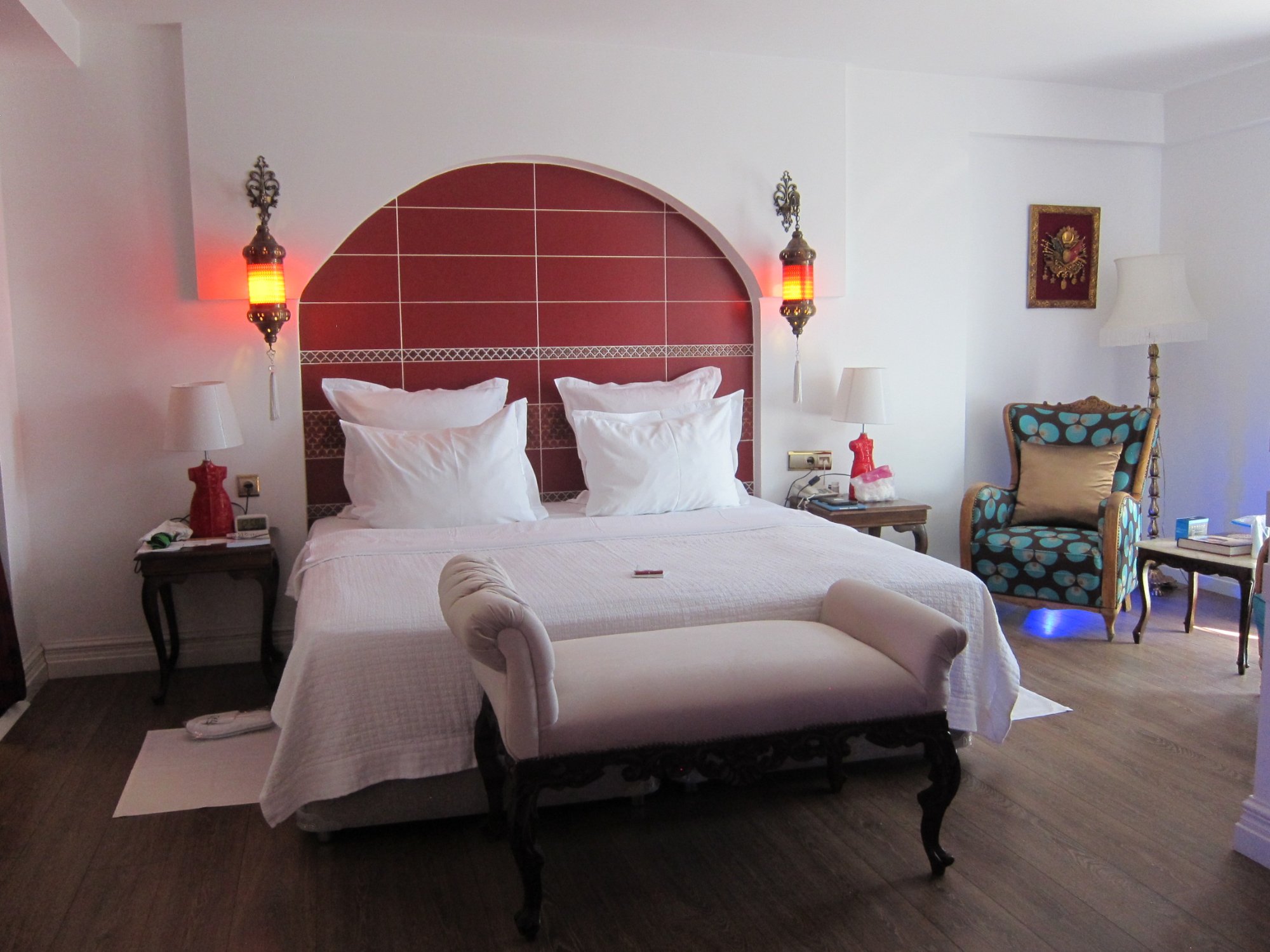 CELLA BOUTIQUE HOTEL SPA EPHESUS 78 8 8 Prices Reviews