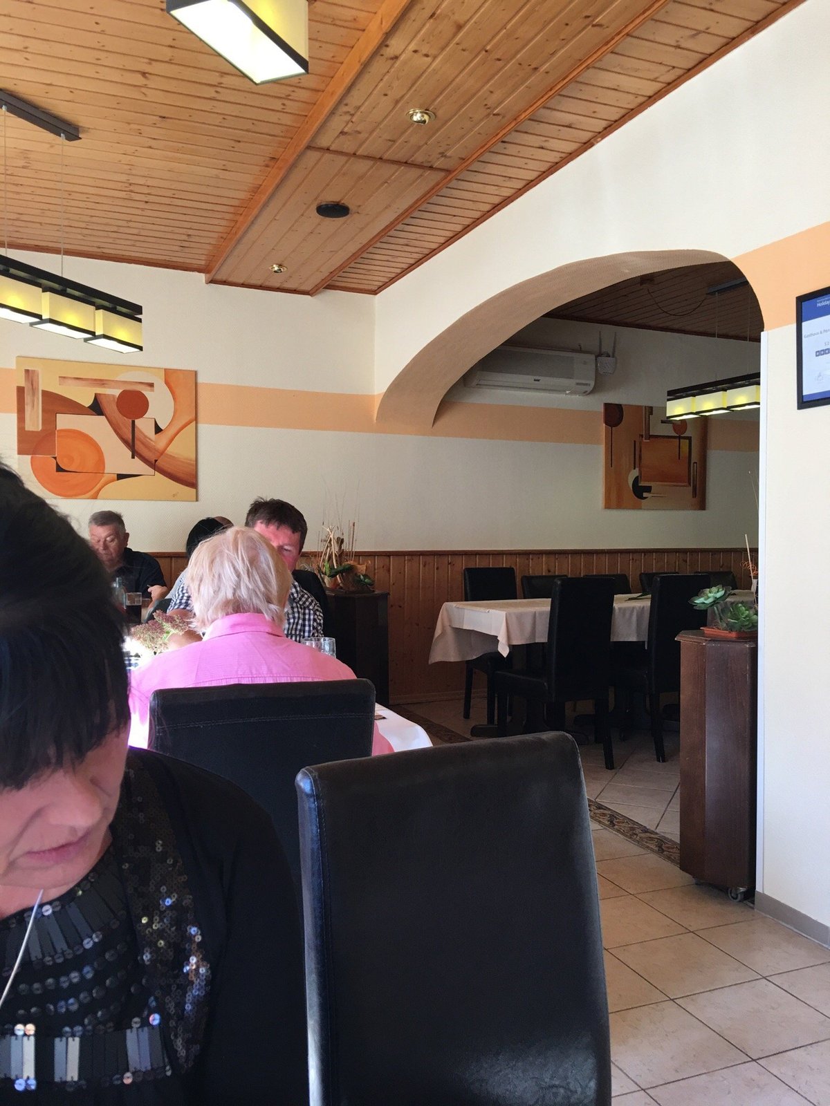 ZUR QUELLE, Bad Frankenhausen Restaurant Bewertungen, Telefonnummer