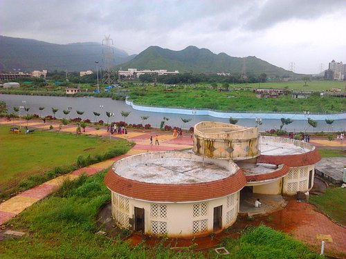 places to visit near navi mumbai for 1 day