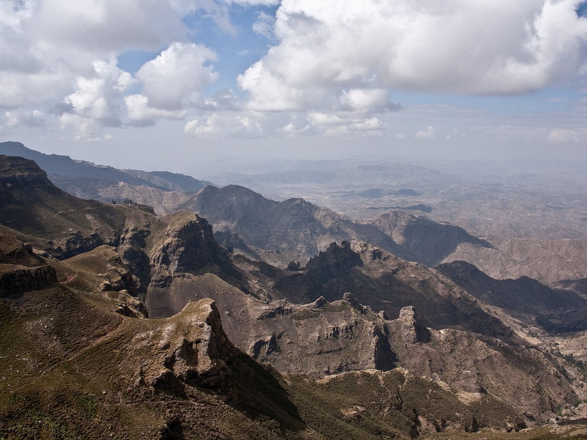 Highland Eco Trekking Tours Ethiopia (Lalibela)   All You Need To Know