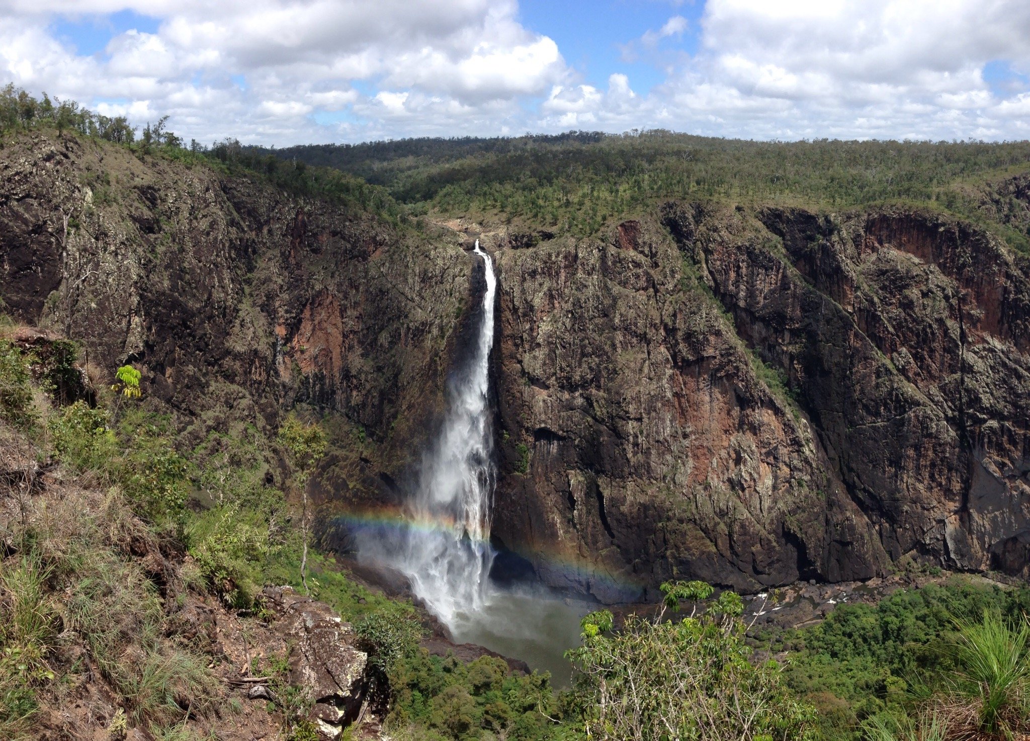 Wallaman Falls - All You Need to Know BEFORE You Go (with Photos)