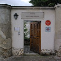 l'entrée