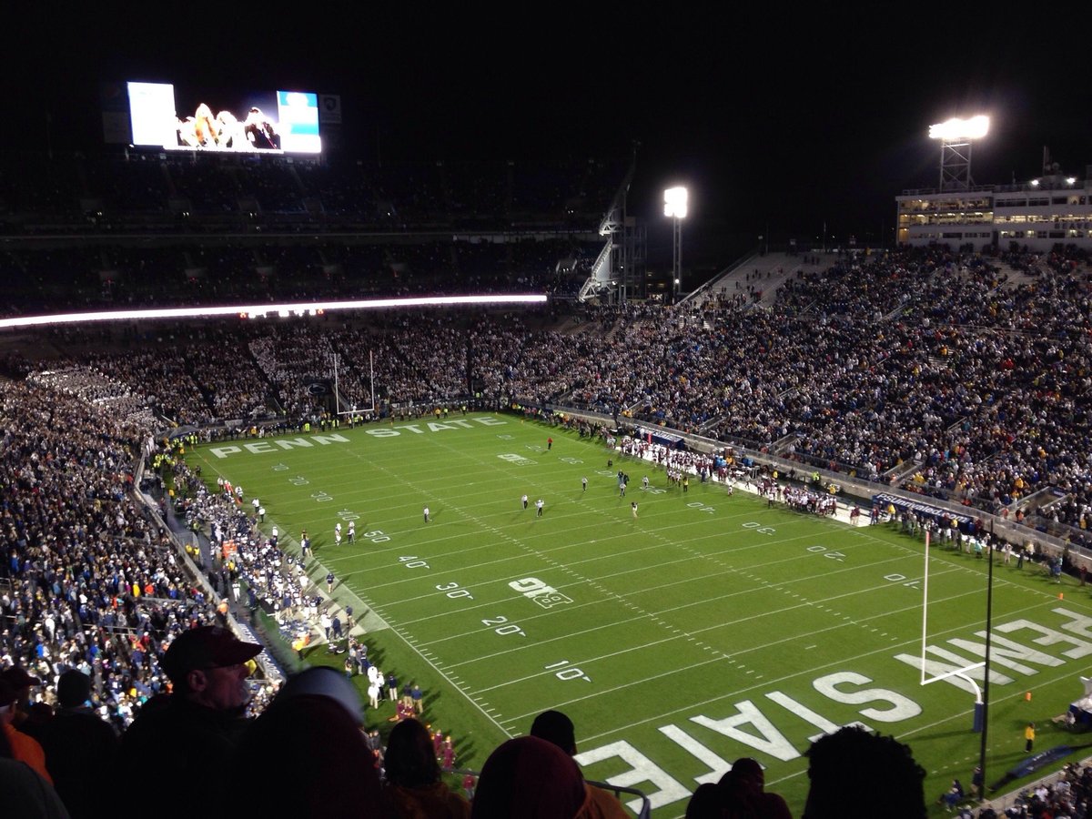 Beaver Stadium - All You Need to Know BEFORE You Go (2024)