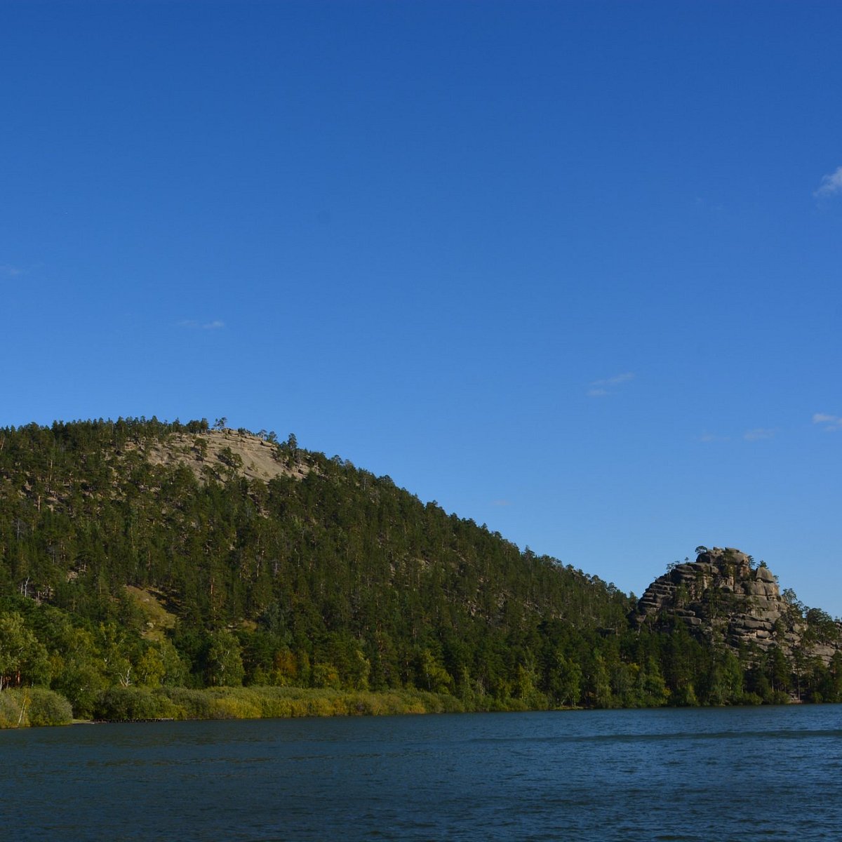 Museum of Nature, Боровое: лучшие советы перед посещением - Tripadvisor