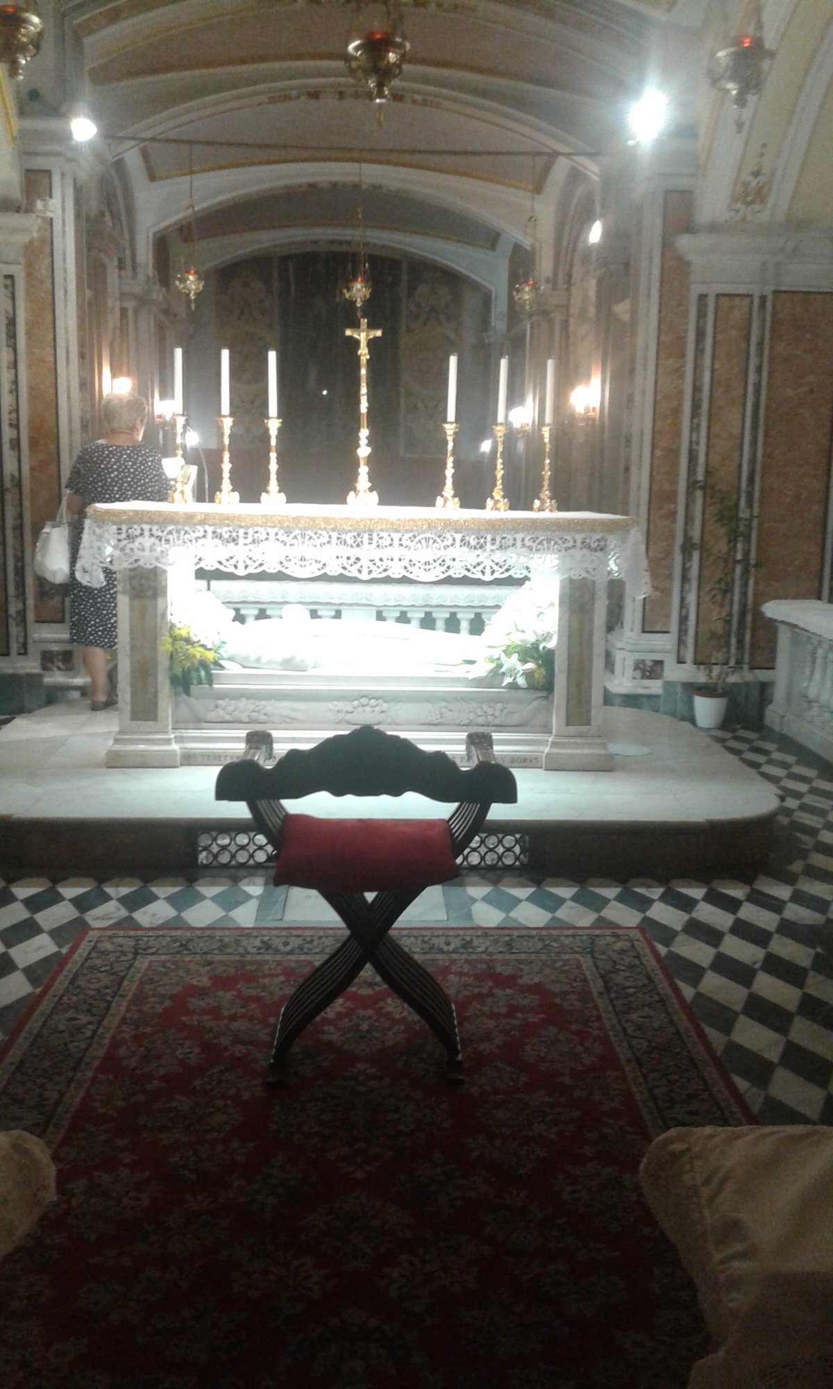 Santuario di San Gaetano Thiene Napoli Tripadvisor