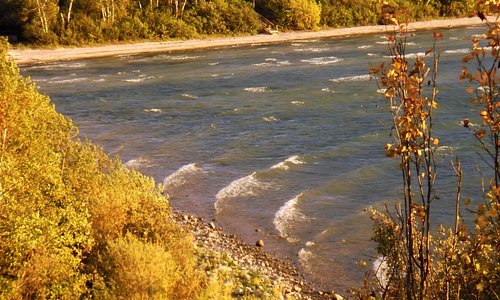 Cold Lake Tourist Attractions Cold Lake Tourist Attractions