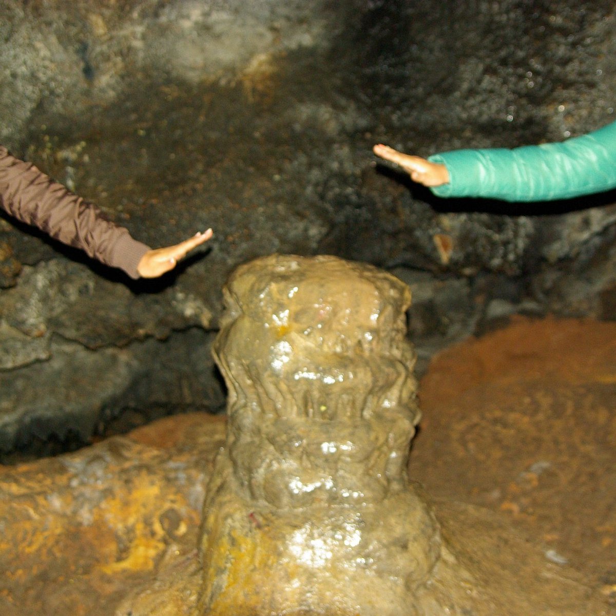 Кашкулакская пещера фото экскурсии форма одежды