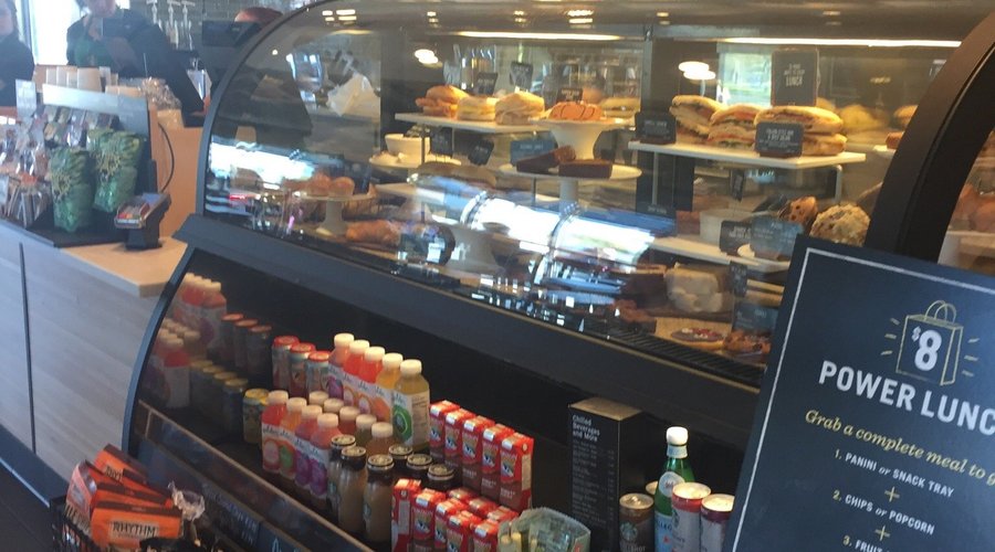 Starbucks