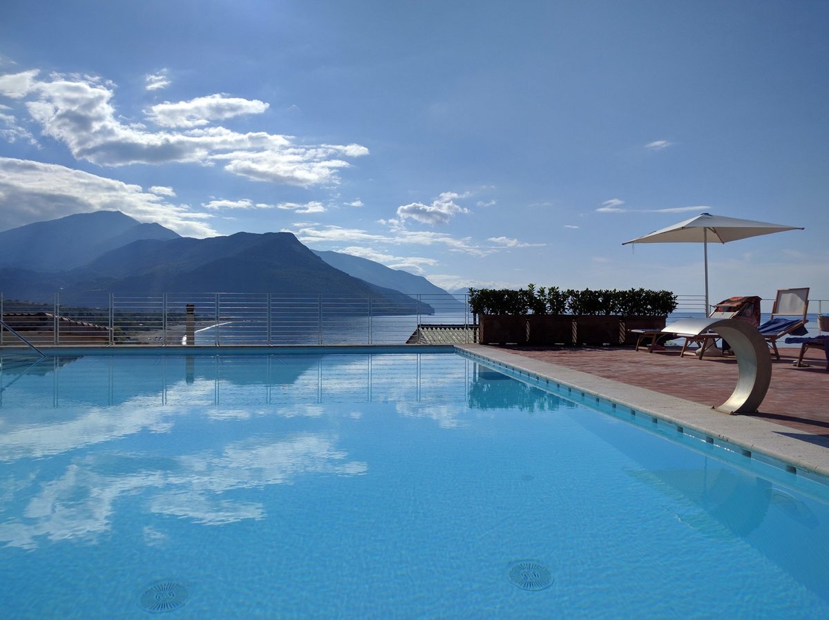 LE RUVE BIANCHE - Prices & Condominium Reviews (Villammare, Italy)