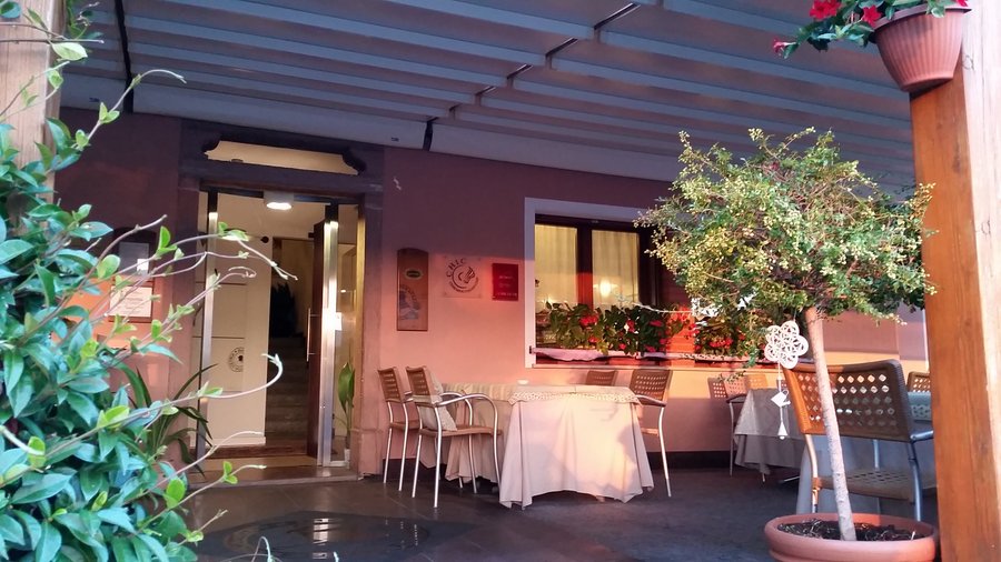 Locanda San Lorenzo image 3 - Full view