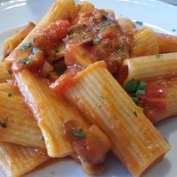 ....Piatti cucinati con passione e amore per le cose buone e semplici ..piatti ricercati.genuini