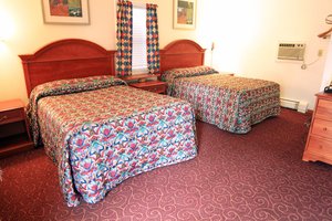 Room & Suite