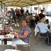 Dag menu voor 15 euro