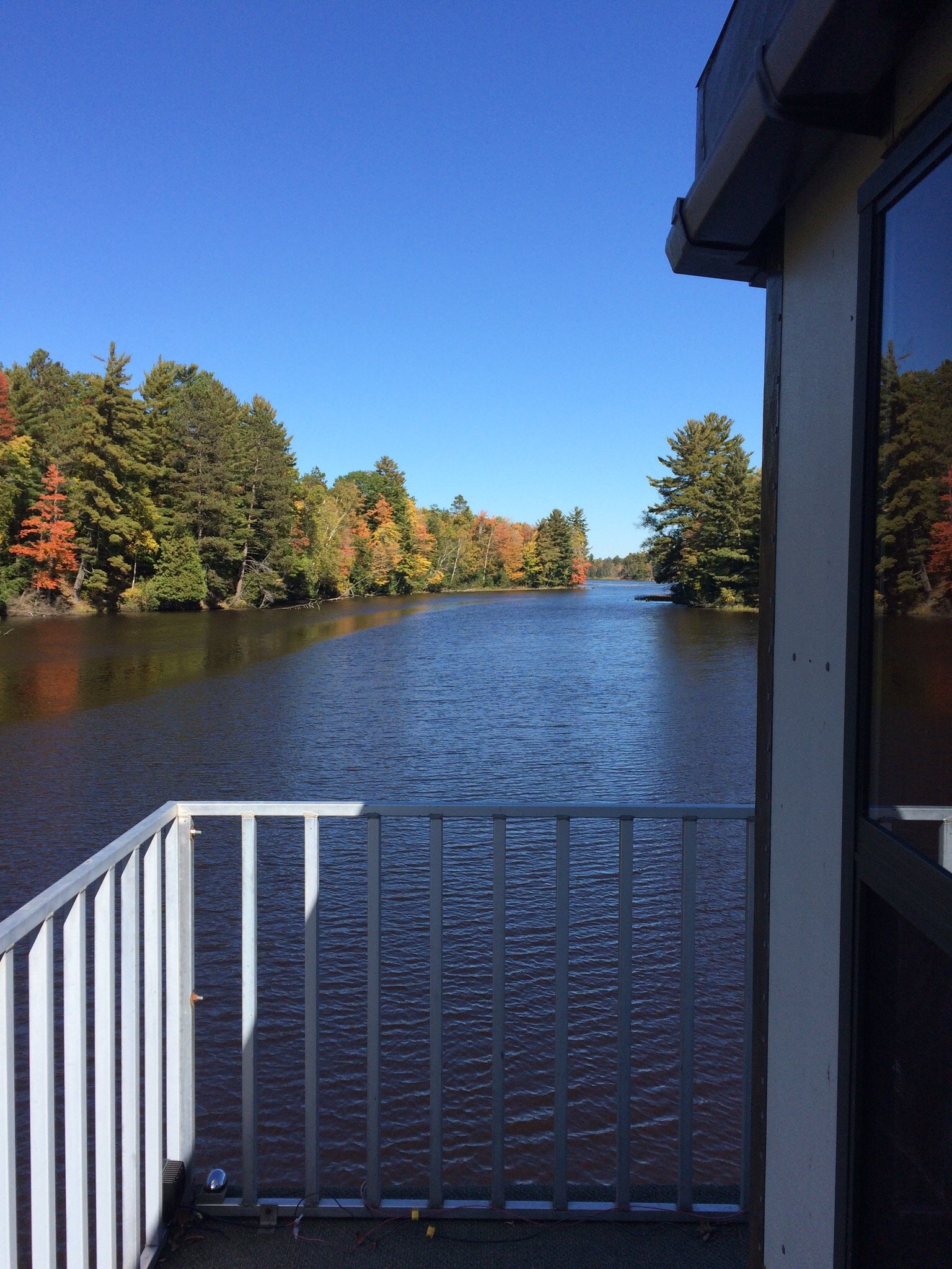 Wisconsin River Cruises Rhinelander All You Need To Know BEFORE You Go   Photo9jpg 