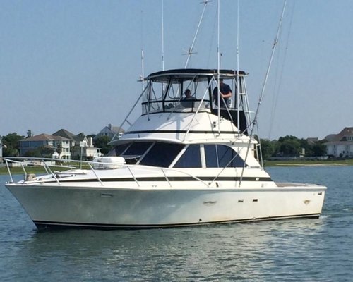 THE 10 BEST Outer Banks Fishing Charters & Tours (2024)