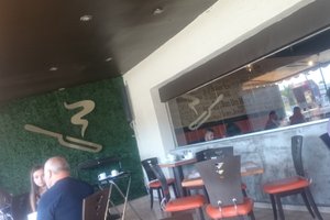 内饰