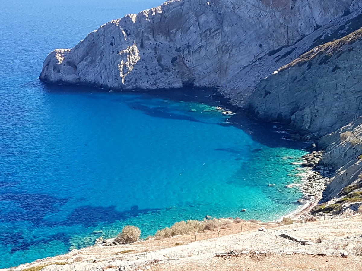 22年 Vorina Beach 行く前に 見どころをチェック トリップアドバイザー