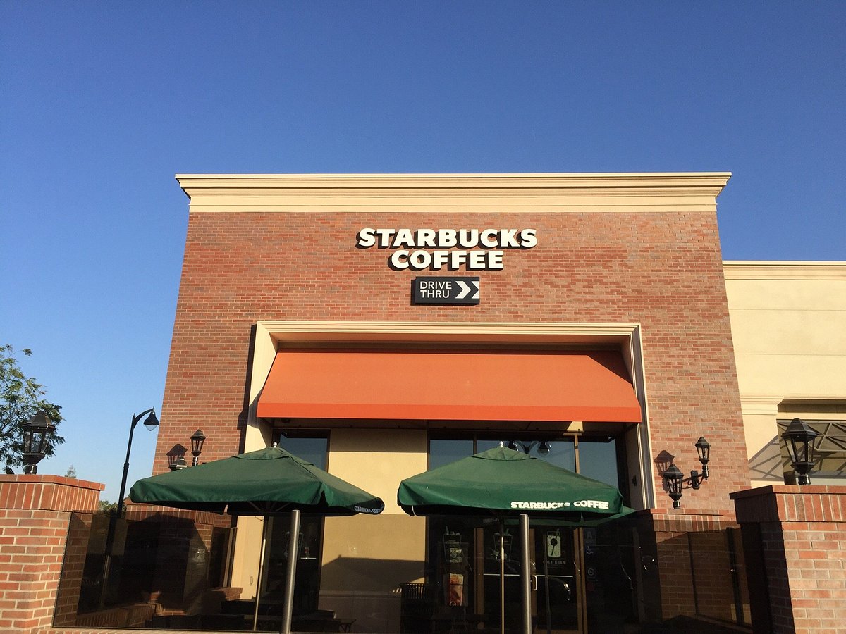 STARBUCKS, Bakersfield - 10610 Stockdale Hwy - Menu, Prices & Restaurant  Reviews - Order Online Food Delivery - Tripadvisor