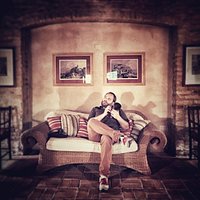 un angolo di paradiso...