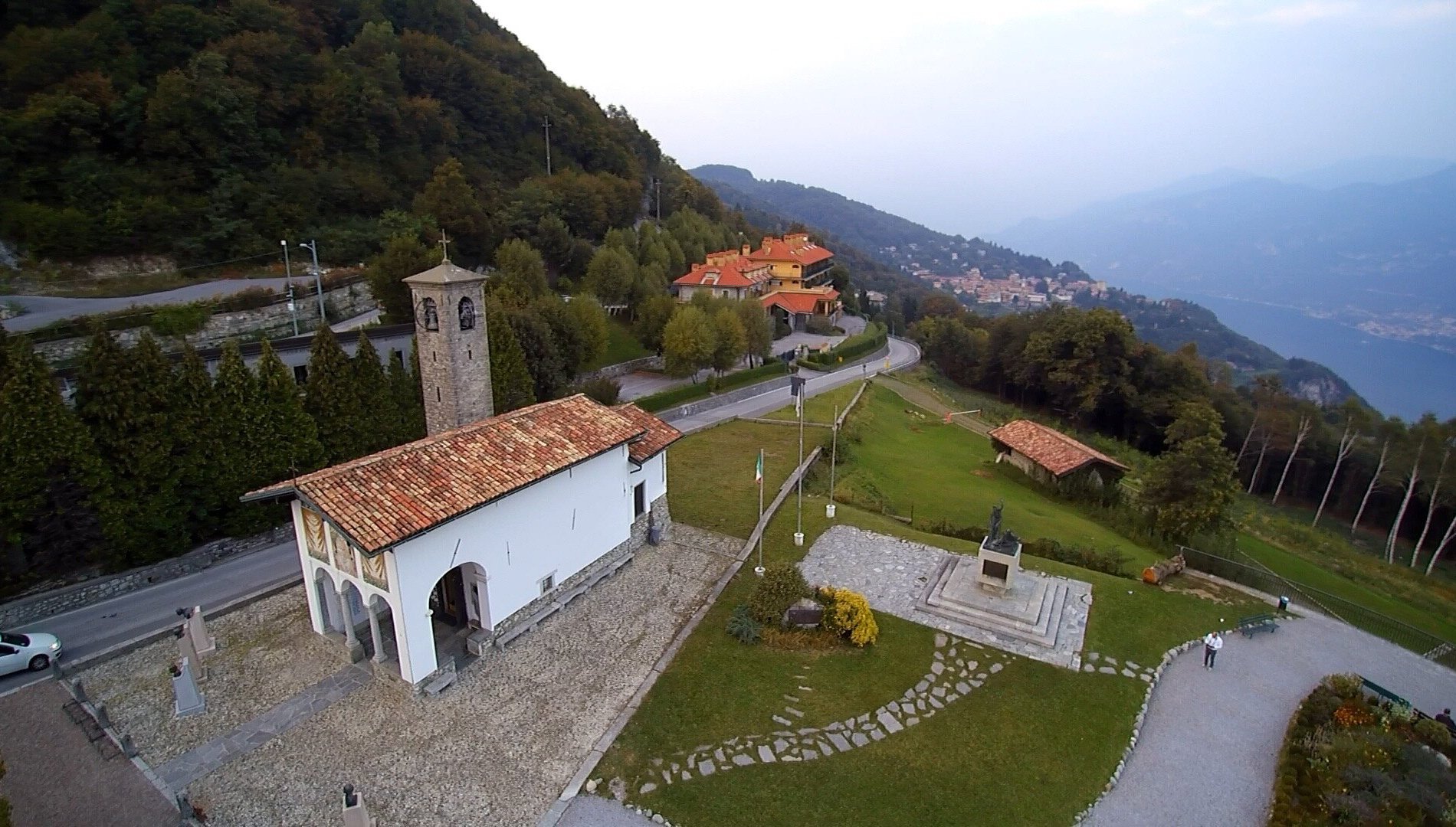 Hotel Il Nibbio image