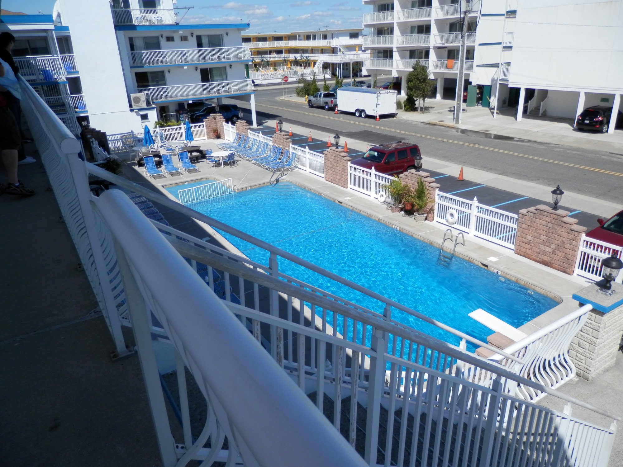 Gondolier Motel UPDATED Prices Reviews Photos Wildwood Crest NJ