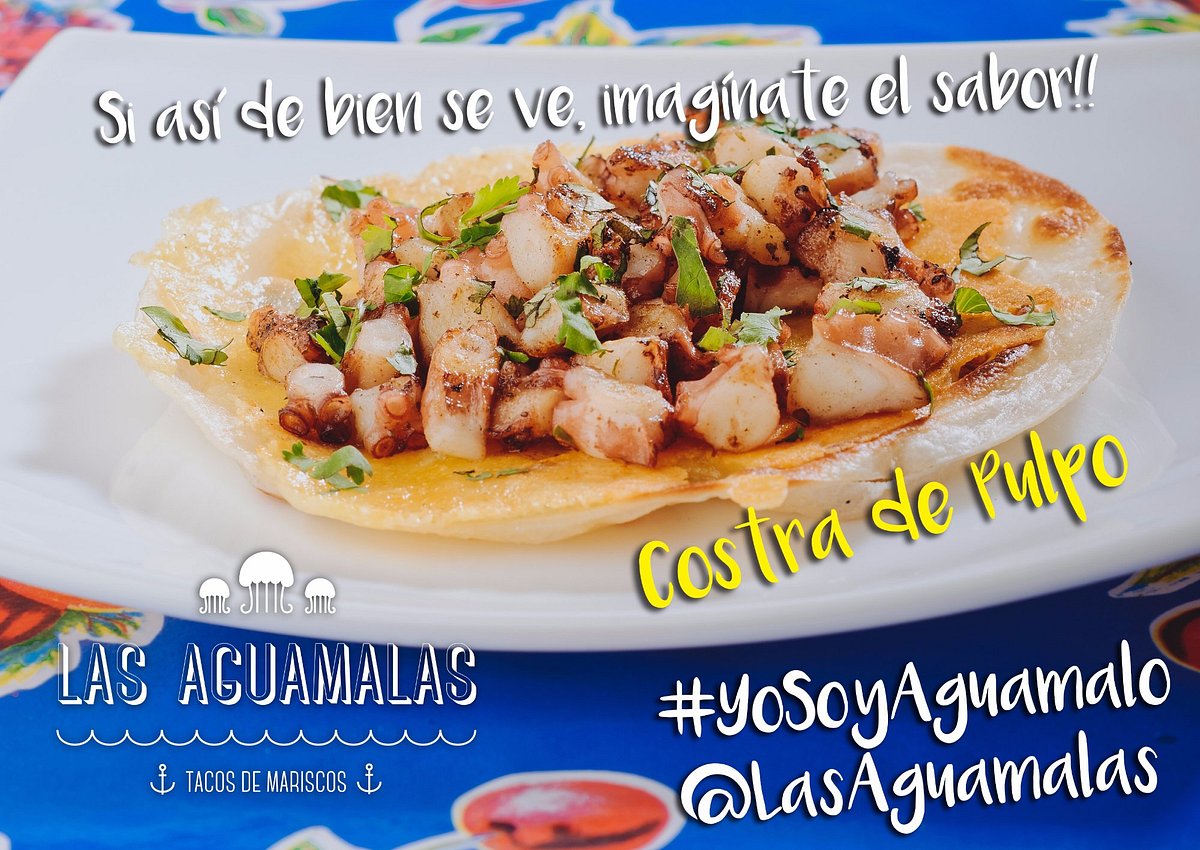 LAS AGUAMALAS, Tampico - Restaurant Reviews, Photos & Phone Number