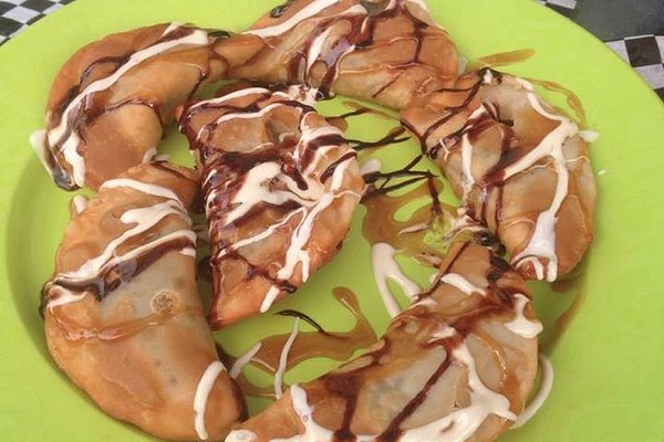 11 best places for pierogies in Pittsburgh 