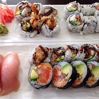 Sushi Delight