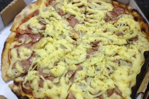 38 Pizzarias em Valinhos - SP, ou mais próximas, com Pizzaria Delivery e  Whatsapp