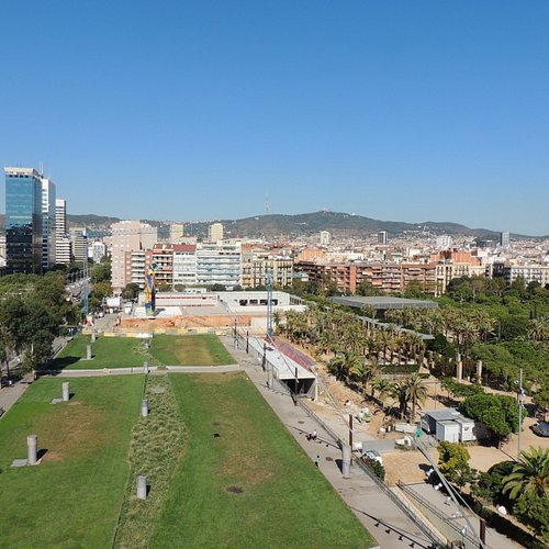LA LECHE, Barcelona - La Nova Esquerra de l'Eixample - Fotos